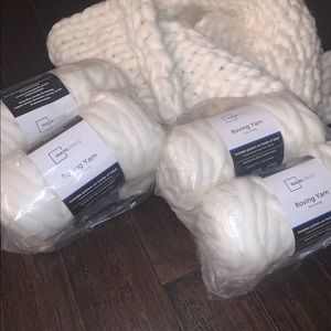 ROVING YARN